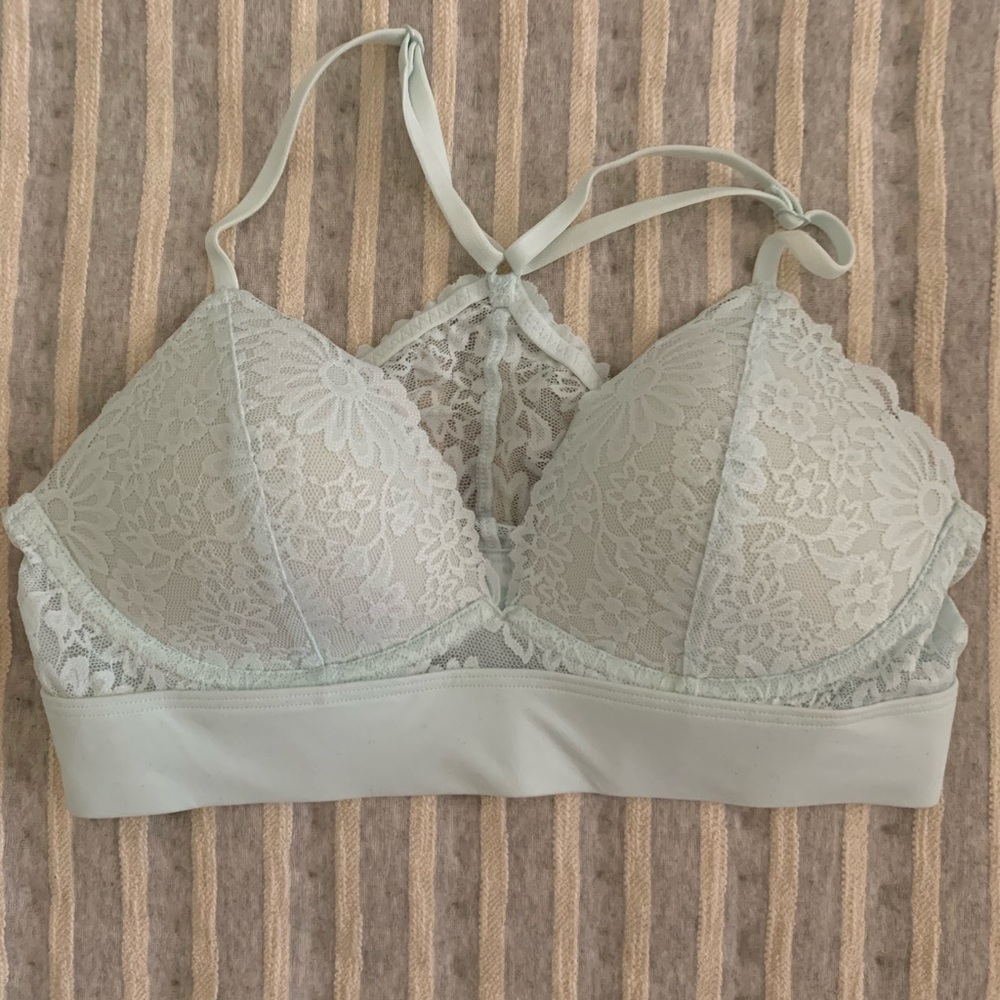 PINK bra